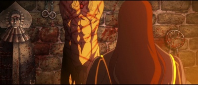 剑风传奇 黄金时代篇2：多尔多雷攻略剧照的剧照