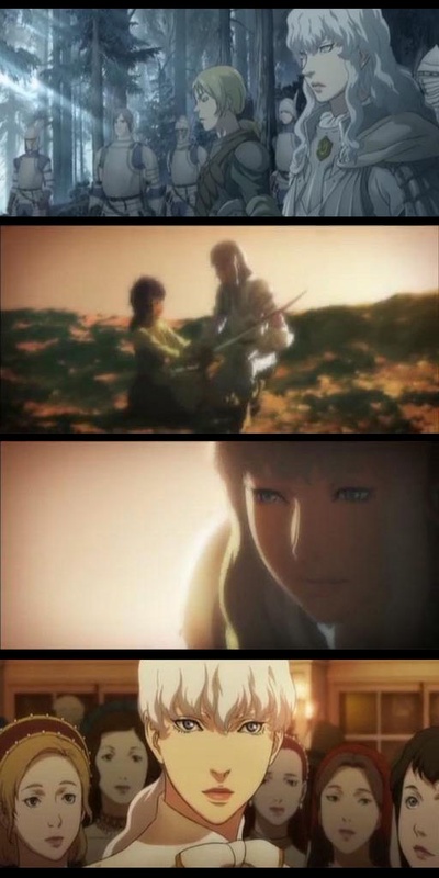 剑风传奇 黄金时代篇2：多尔多雷攻略剧照的剧照