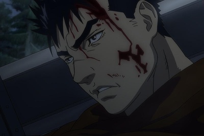 剑风传奇 黄金时代篇2：多尔多雷攻略剧照的剧照