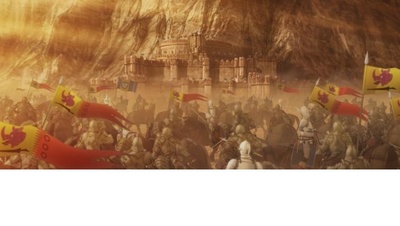 剑风传奇 黄金时代篇2：多尔多雷攻略剧照的剧照