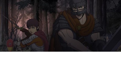 剑风传奇 黄金时代篇2：多尔多雷攻略剧照的剧照