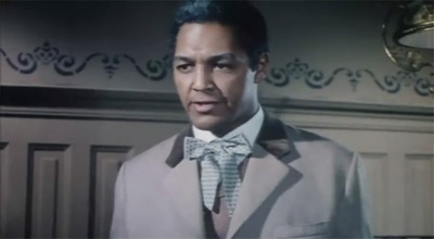 汤姆叔叔的小屋剧照的剧照