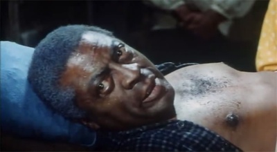 汤姆叔叔的小屋剧照的剧照