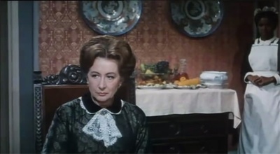 汤姆叔叔的小屋剧照的剧照