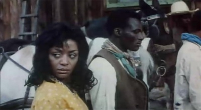 汤姆叔叔的小屋剧照的剧照