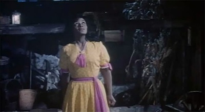 汤姆叔叔的小屋剧照的剧照