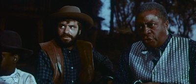 汤姆叔叔的小屋剧照的剧照