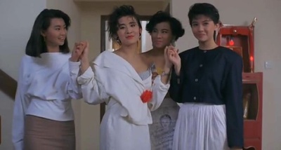 求爱敢死队剧照的剧照