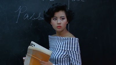 求爱敢死队剧照的剧照