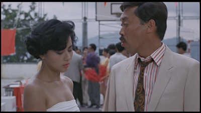 求爱敢死队剧照的剧照