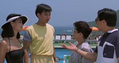 求爱敢死队剧照的剧照