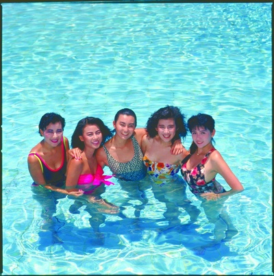 求爱敢死队剧照的剧照