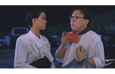 求爱敢死队剧照的剧照