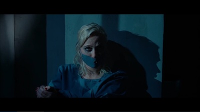 智慧囚屋剧照的剧照