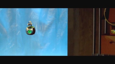 智慧囚屋剧照的剧照