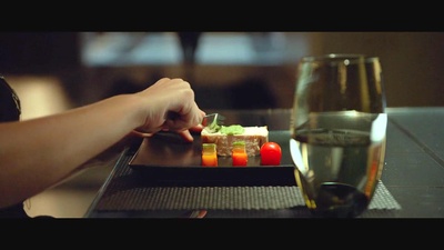 智慧囚屋剧照的剧照