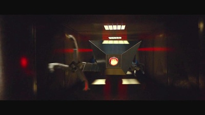 智慧囚屋剧照的剧照