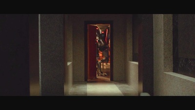 智慧囚屋剧照的剧照