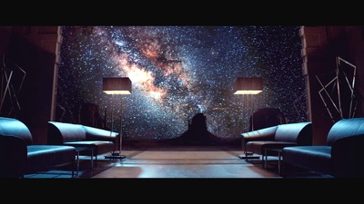 智慧囚屋剧照的剧照