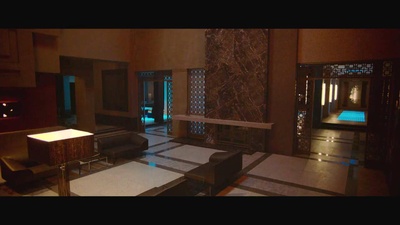 智慧囚屋剧照的剧照