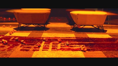 智慧囚屋剧照的剧照