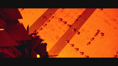 智慧囚屋剧照的剧照