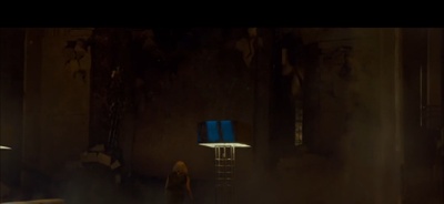 智慧囚屋剧照的剧照