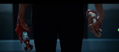 智慧囚屋剧照的剧照