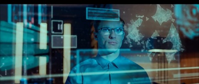 智慧囚屋剧照的剧照