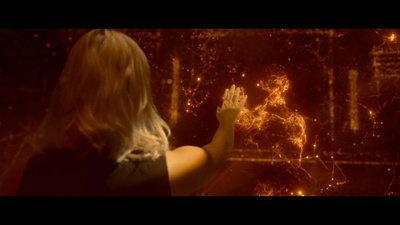 智慧囚屋剧照的剧照