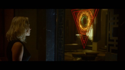 智慧囚屋剧照的剧照