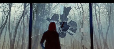 智慧囚屋剧照的剧照