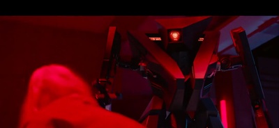 智慧囚屋剧照的剧照