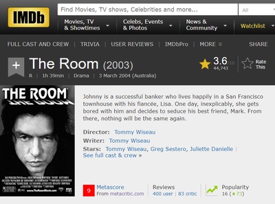 房间剧照的剧照