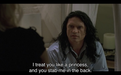 房间剧照的剧照