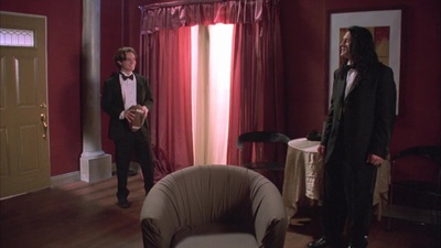 房间剧照的剧照