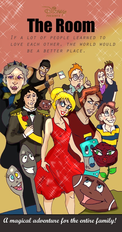 房间剧照的剧照