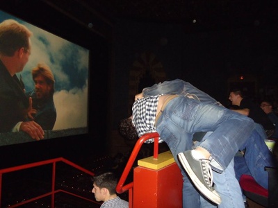 房间剧照的剧照