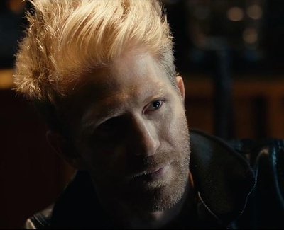 美国暴力剧照的剧照