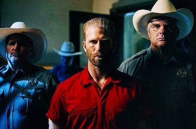 美国暴力剧照的剧照