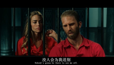 美国暴力剧照的剧照