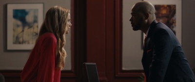 美国暴力剧照的剧照