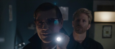 美国暴力剧照的剧照