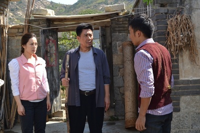 金秋喜临门剧照的剧照