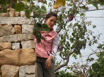 金秋喜临门剧照的剧照