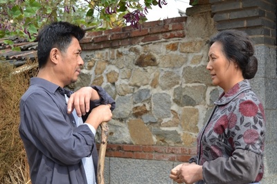 金秋喜临门剧照的剧照