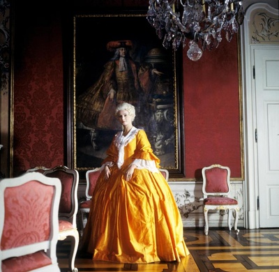 玛丽亚·特蕾莎剧照的剧照