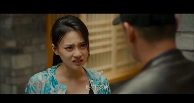 侠路相逢剧照的剧照