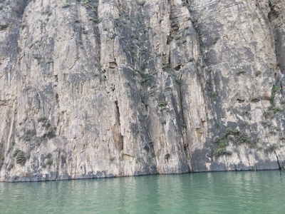 侠路相逢剧照的剧照