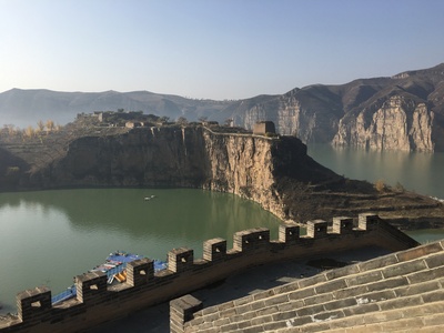 侠路相逢剧照的剧照